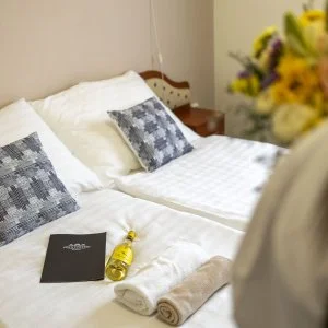  Kiskőrös - Évindító kikapcsolódás Kiskőrösön (min. 2 éj) 