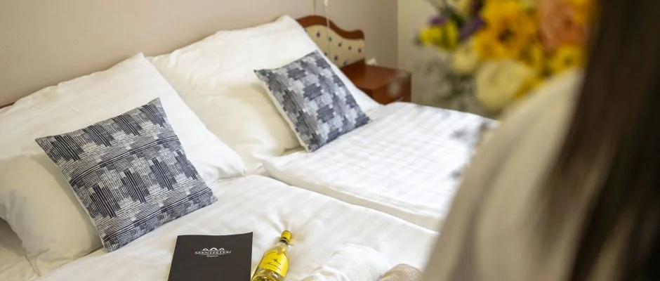 Hotel Imperial Gygyszll Kiskrs