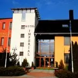 Hotel Imperial Gyógyszálló