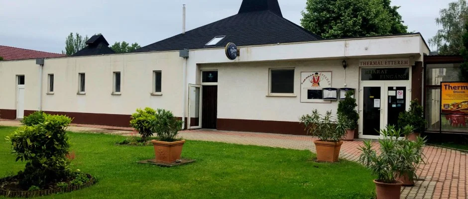 Hotel Imperial Gyógyszálló Kiskőrös