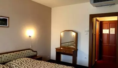 Hotel Imperial Gyógyszálló Kiskőrös