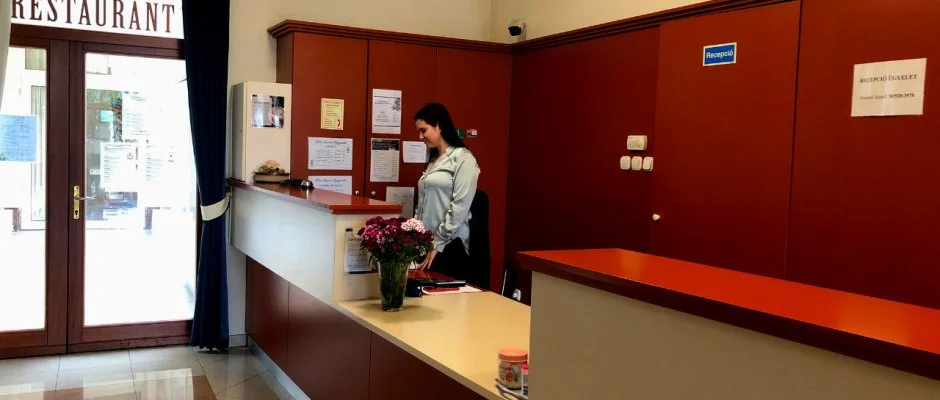 Hotel Imperial Gyógyszálló Kiskőrös