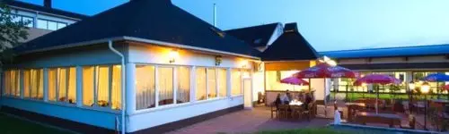Hotel Imperial Gy�gysz�ll� 