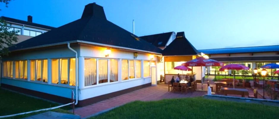 Hotel Imperial Gyógyszálló Kiskőrös