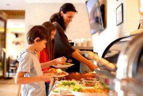 2 személyes, 2 éjszakás wellness utalvány