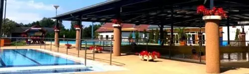 Hotel Imperial Gyógyszálló