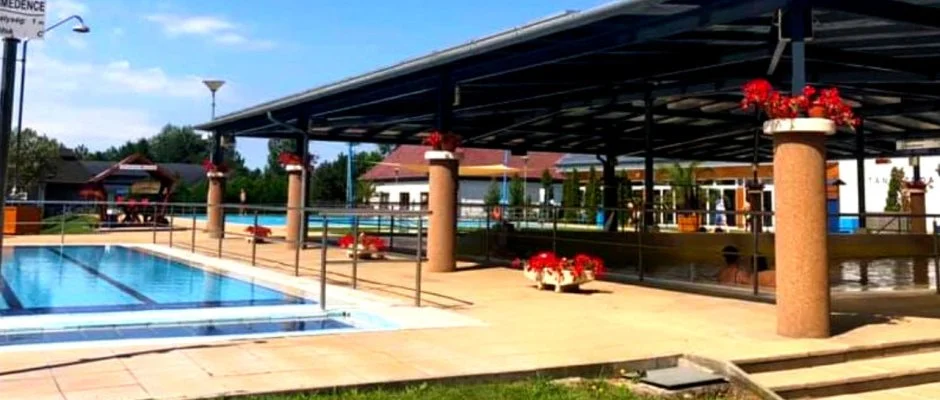 Hotel Imperial Gyógyszálló Kiskőrös