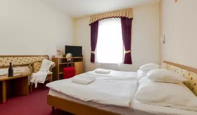 Hotel Imperial Gyógyszálló Kiskőrös