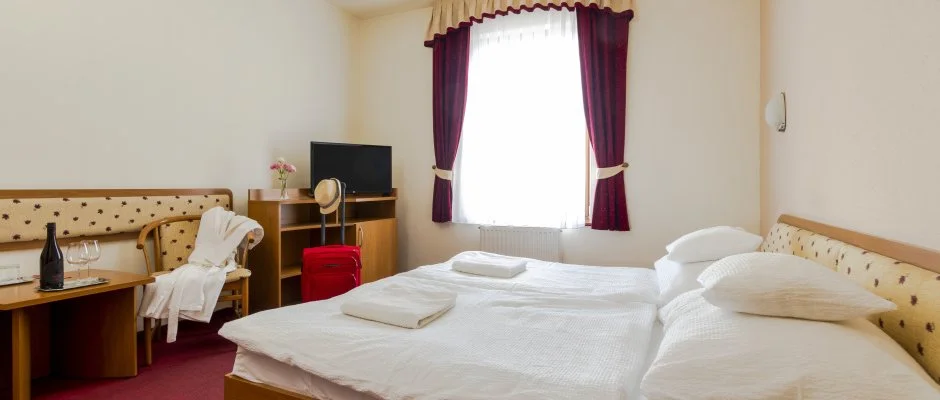 Hotel Imperial Gyógyszálló Kiskőrös