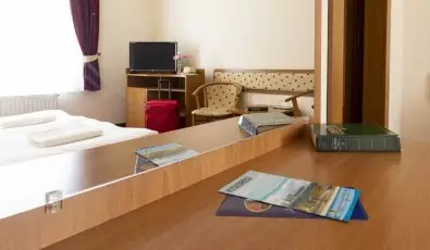 Hotel Imperial Gyógyszálló Kiskőrös