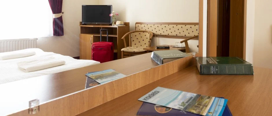 Hotel Imperial Gyógyszálló Kiskőrös