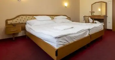 Napi árak reggelis ellátással (1 éjtől)