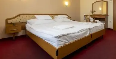 Napi árak reggelis ellátással (1 éjtől)