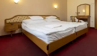 Hotel Imperial Gyógyszálló Kiskőrös