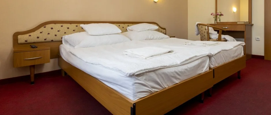 Hotel Imperial Gyógyszálló Kiskőrös