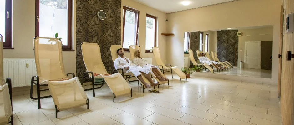 Hotel Imperial Gyógyszálló Kiskőrös