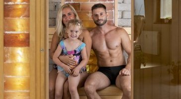 Hotel Imperial Gy�gysz�ll� Kisk�r�s - 2 szem�lyes, 2 �jszak�s kikapcsol�d�s f�rd�bel�p�vel