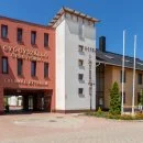 Hotel Imperial Gy�gysz�ll�