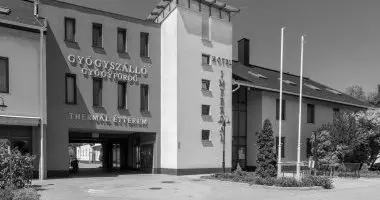 Húsvét (min. 3 éj)