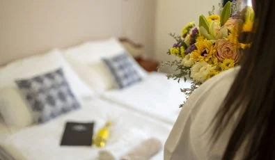 Hotel Imperial Gyógyszálló Kiskőrös