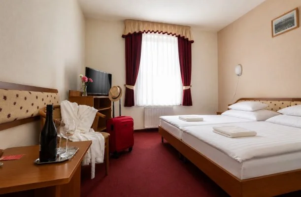 Hotel Imperial Gyógyszálló Kiskőrös Hotel Imperial Gyógyszálló Kiskőrös