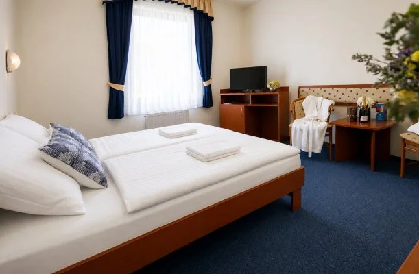 Hotel Imperial Gyógyszálló Kiskőrös Hotel Imperial Gyógyszálló Kiskőrös