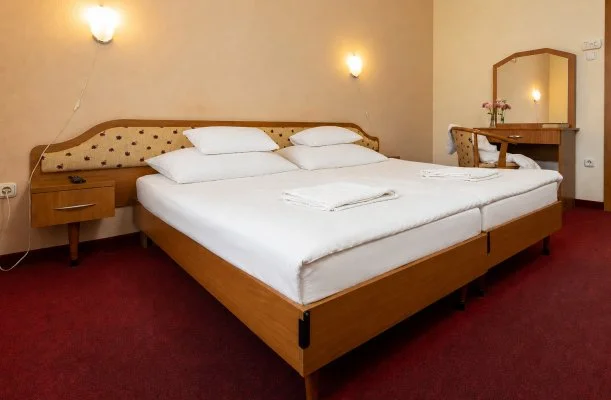 Hotel Imperial Gyógyszálló Kiskőrös Hotel Imperial Gyógyszálló Kiskőrös
