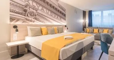 Kedvezmnyes rak reggelis elltssal -teljes elrefizetssel