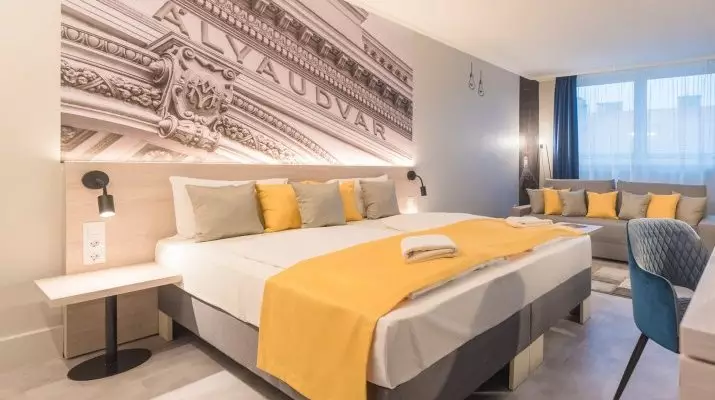 Impulso Fashion Hotel Budapest