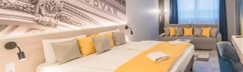 Impulso Fashion Hotel 