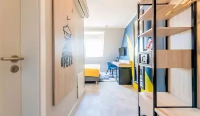 Impulso Fashion Hotel Budapest