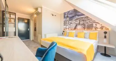 Napi árak reggelis ellátással