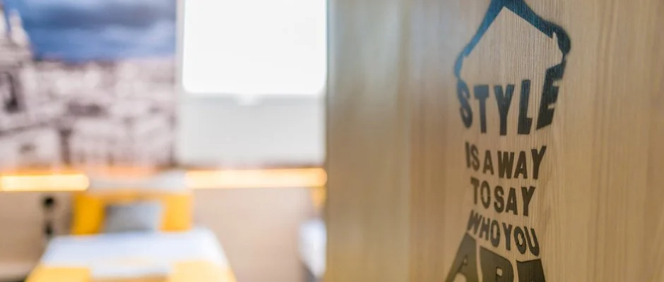 Impulso Fashion Hotel Budapest