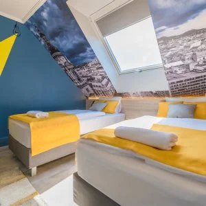 Impulso Fashion Hotel Budapest - Október 23. - teljes előrefizetéssel