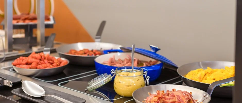 Impulso Fashion Hotel Budapest