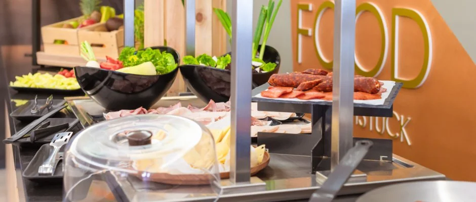 Impulso Fashion Hotel Budapest