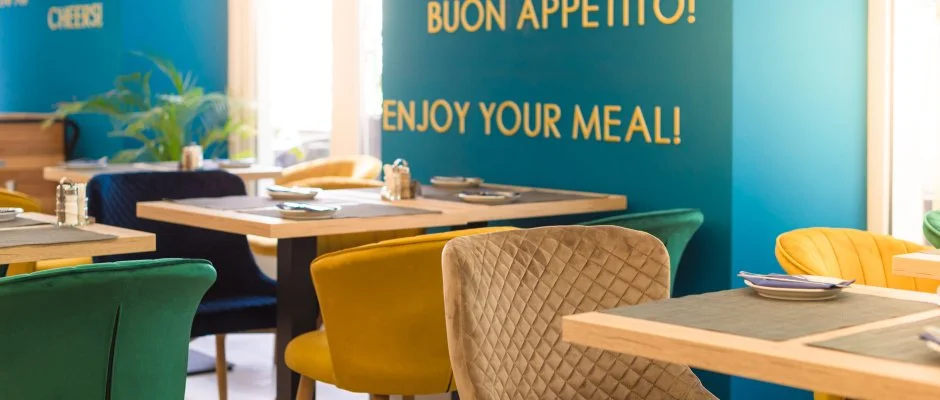 Impulso Fashion Hotel Budapest