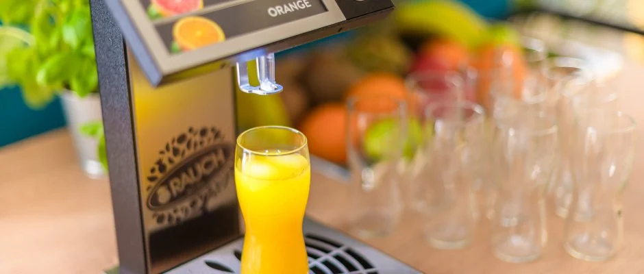 Impulso Fashion Hotel Budapest