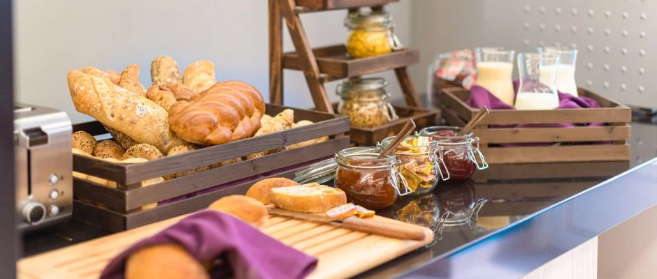 Impulso Fashion Hotel Budapest