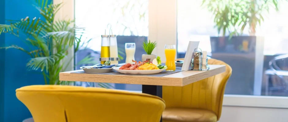 Impulso Fashion Hotel Budapest