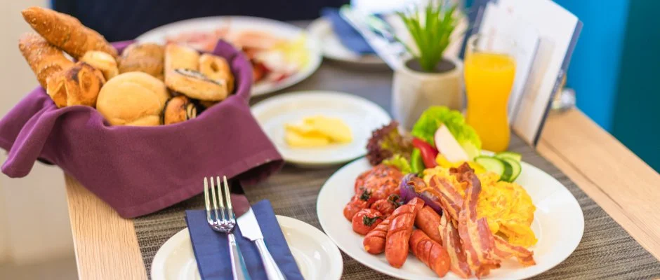 Impulso Fashion Hotel Budapest