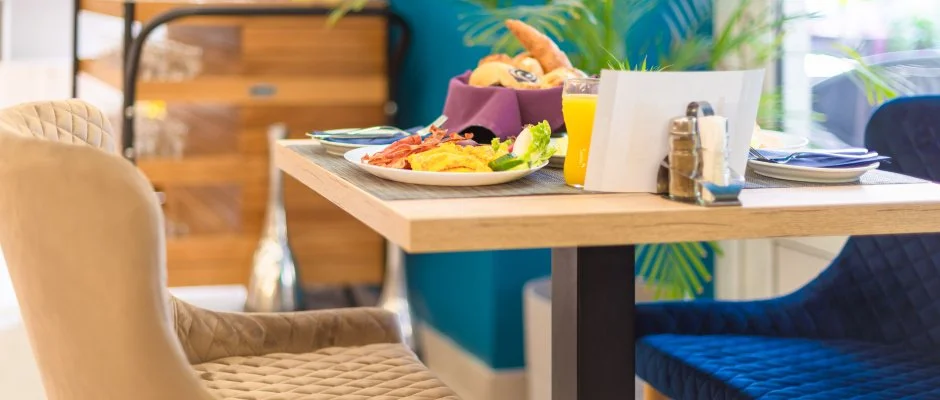 Impulso Fashion Hotel Budapest