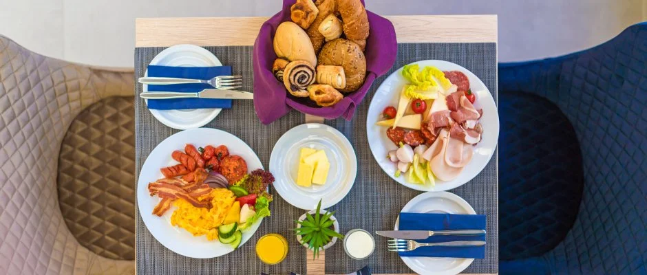 Impulso Fashion Hotel Budapest