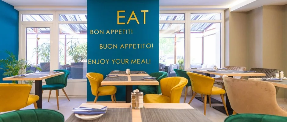 Impulso Fashion Hotel Budapest