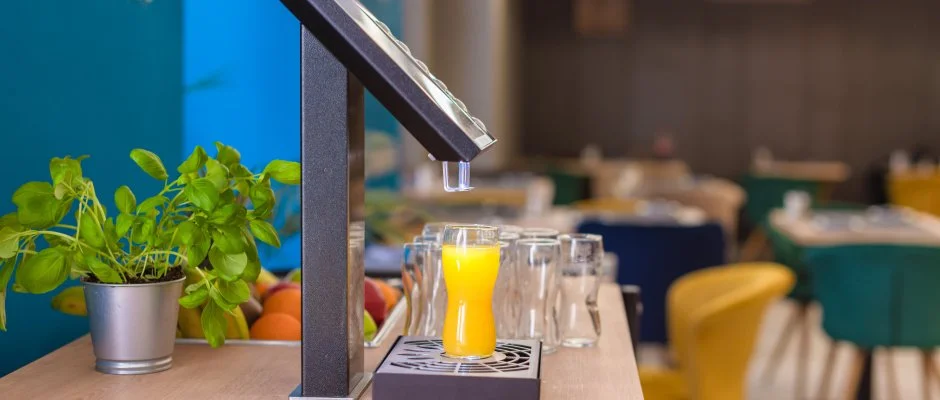 Impulso Fashion Hotel Budapest