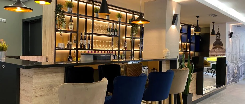 Impulso Fashion Hotel Budapest