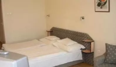 In Hotel Hajdúszoboszló