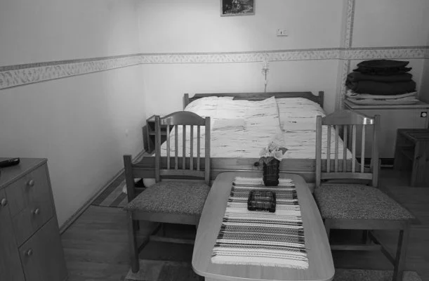 Írisz Apartman Harkány Írisz Apartman Harkány
