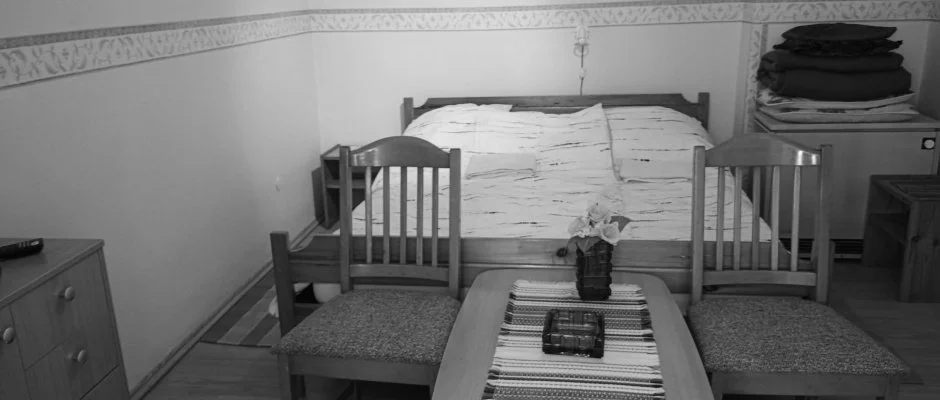 risz Apartman Harkny