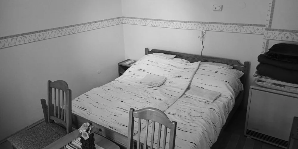 Írisz Apartman Harkány